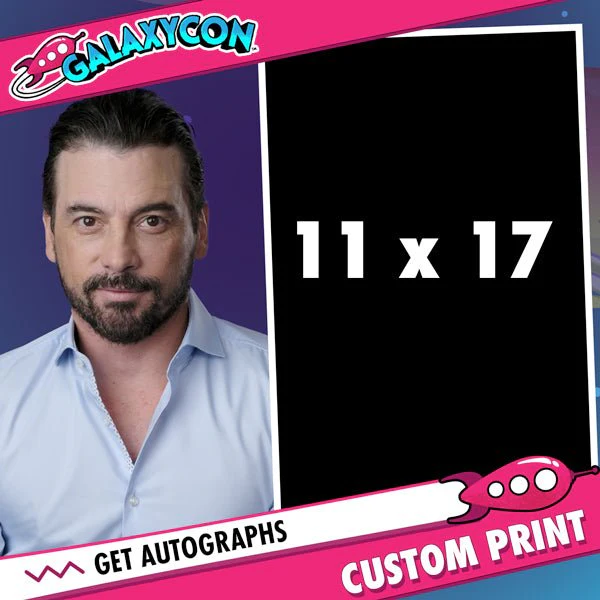 Skeet Ulrich: Send In Your Own Item to be Autographed, SALES CUT OFF 6/26/26 - Image 10