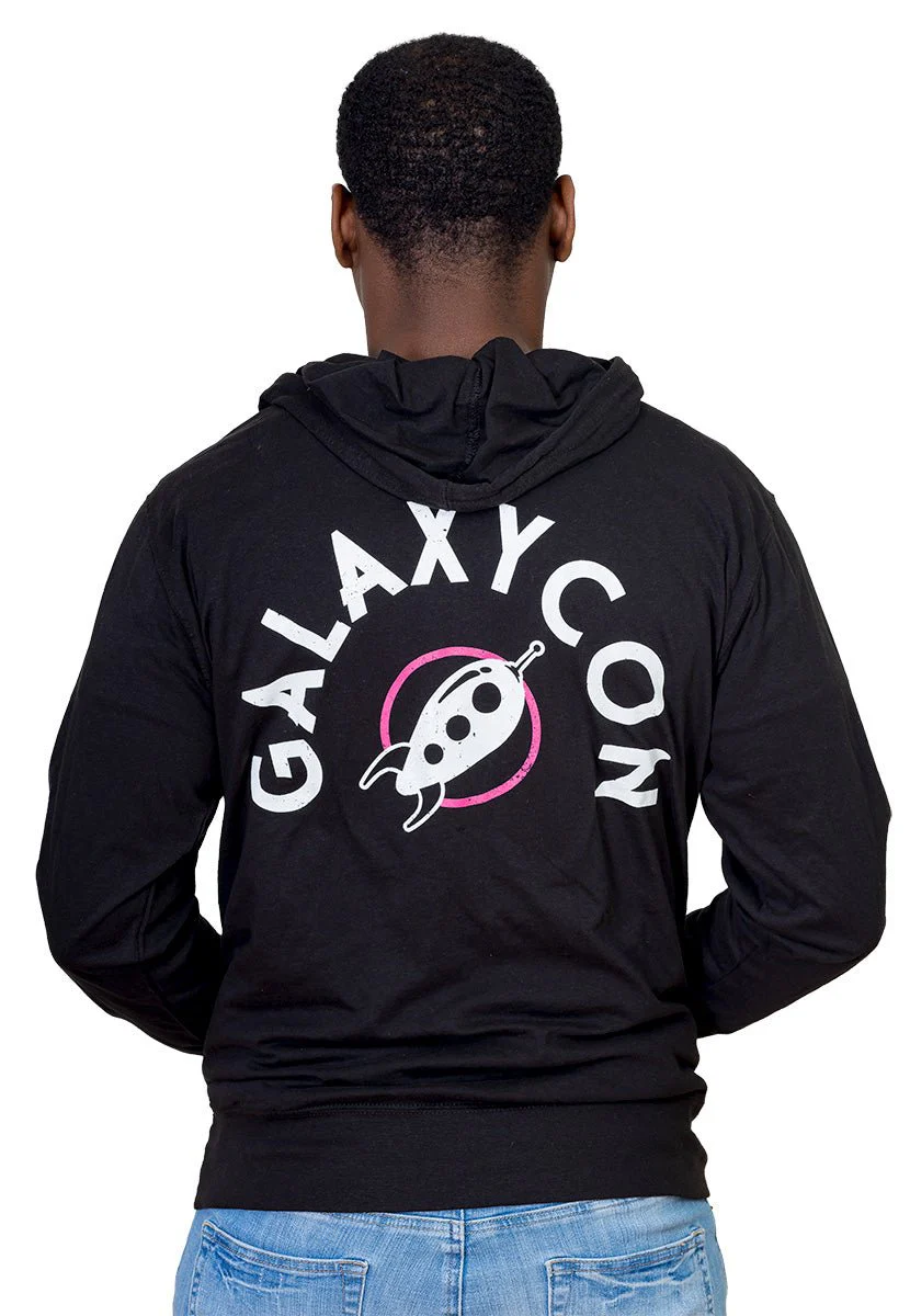 Summer Pullover Hoodie - Image 3