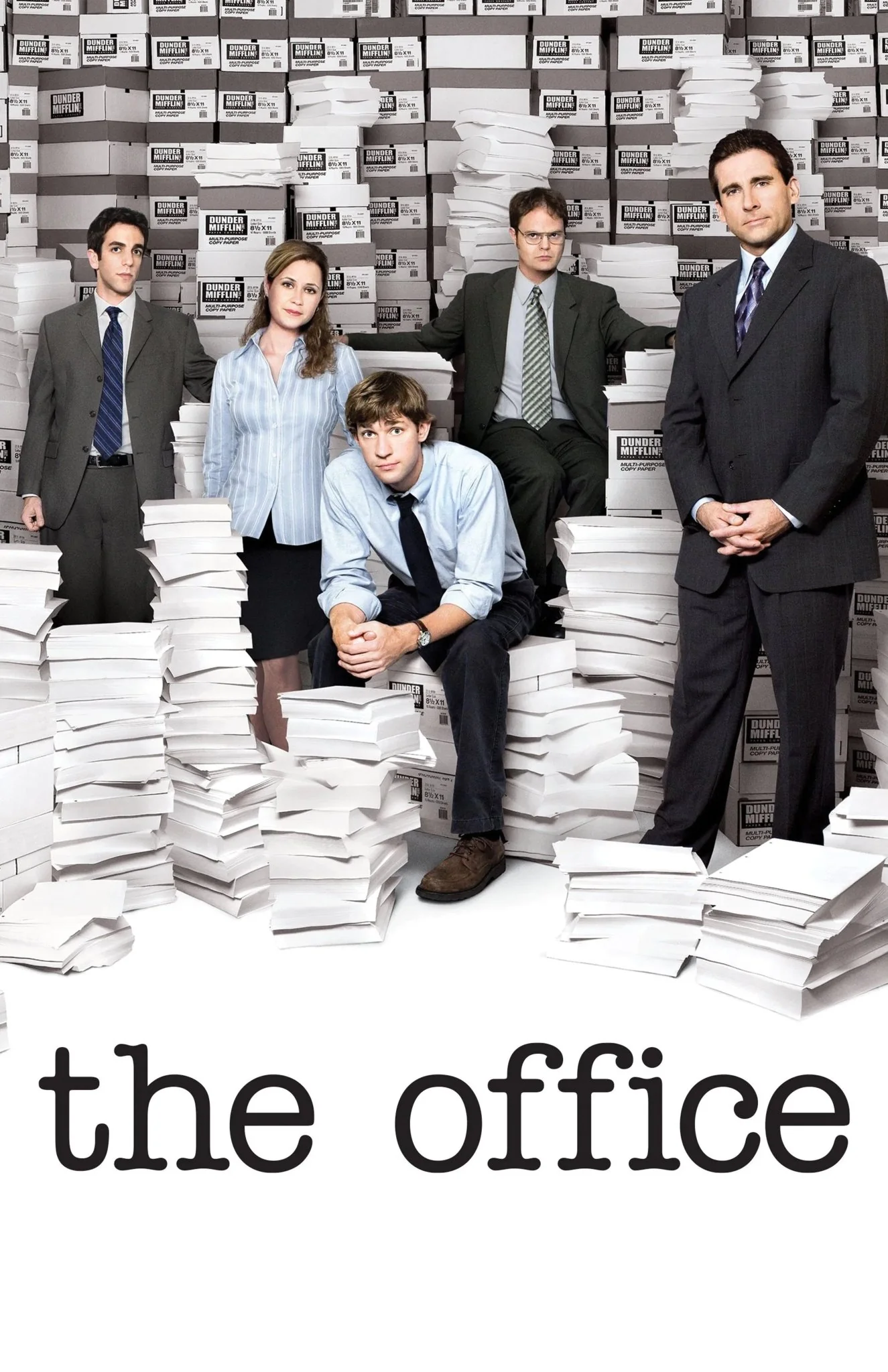 THE OFFICE: Duo Autograph Signing on Mini Posters, June 30 - Image 5