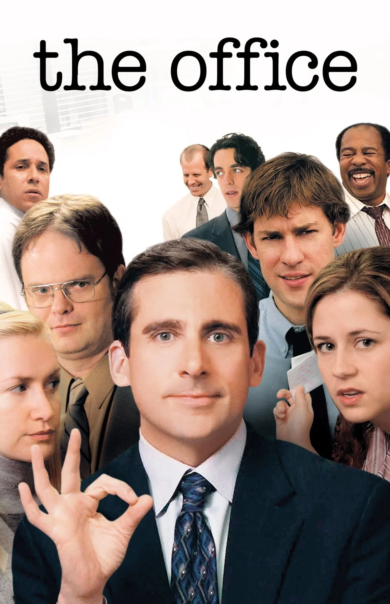 THE OFFICE: Duo Autograph Signing on Mini Posters, June 30 - Image 7