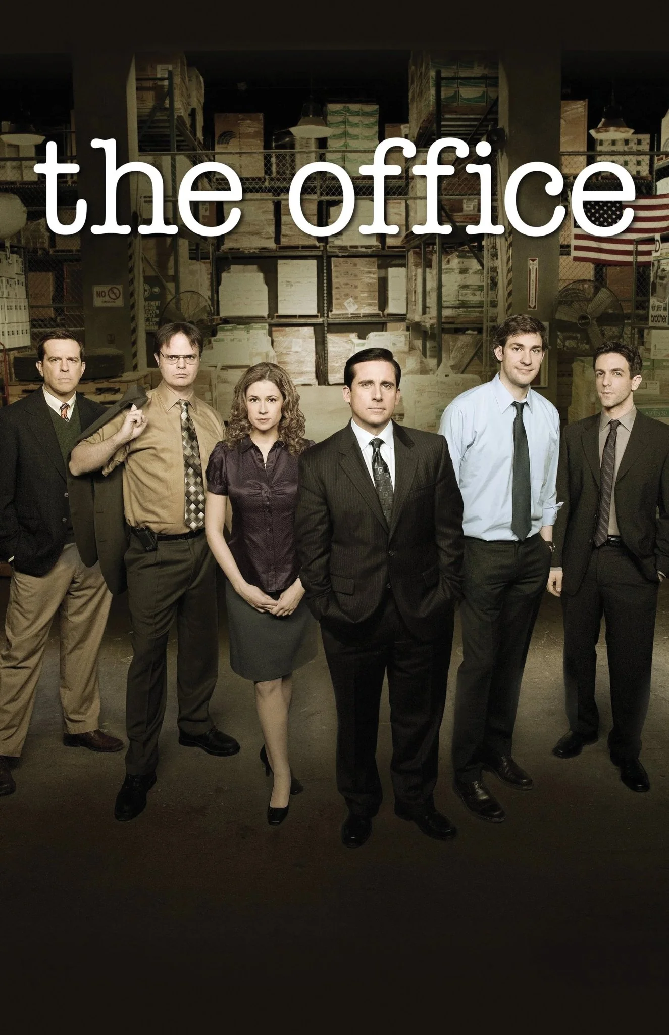 THE OFFICE: Duo Autograph Signing on Mini Posters, June 30 - Image 8