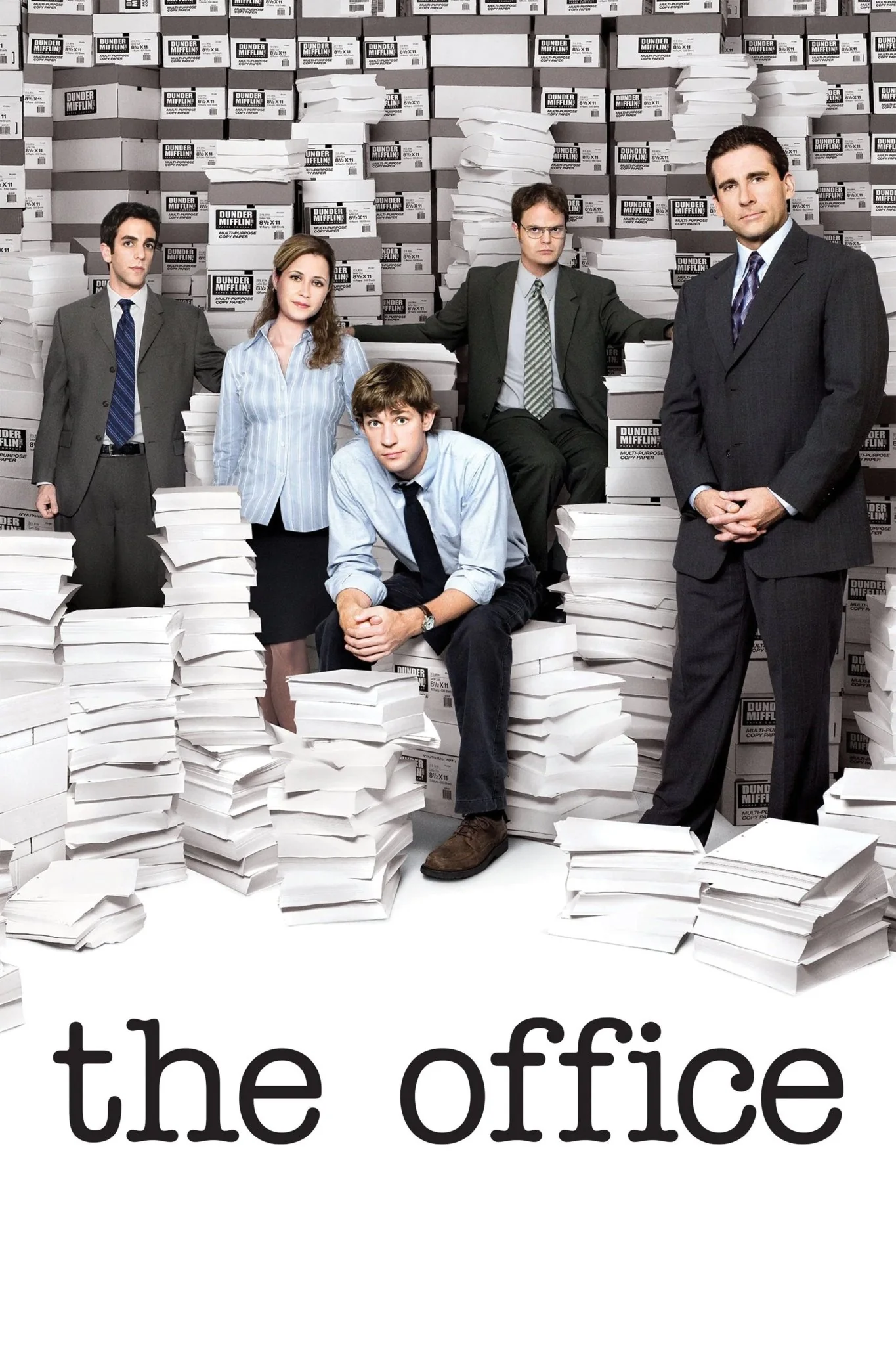 THE OFFICE: Duo Autograph Signing on Photos, June 30 - Image 16
