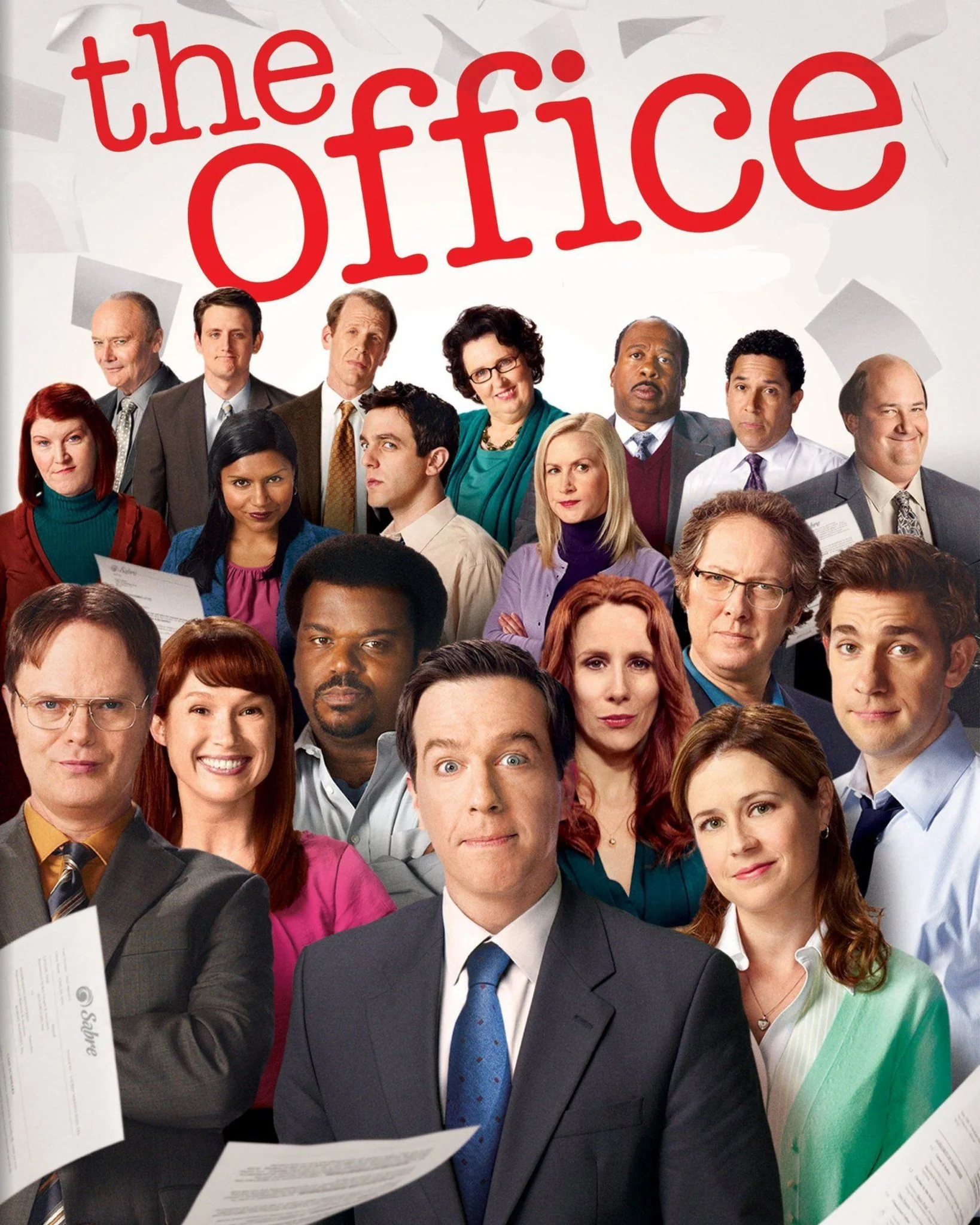 THE OFFICE: Duo Autograph Signing on Photos, June 30 - Image 18