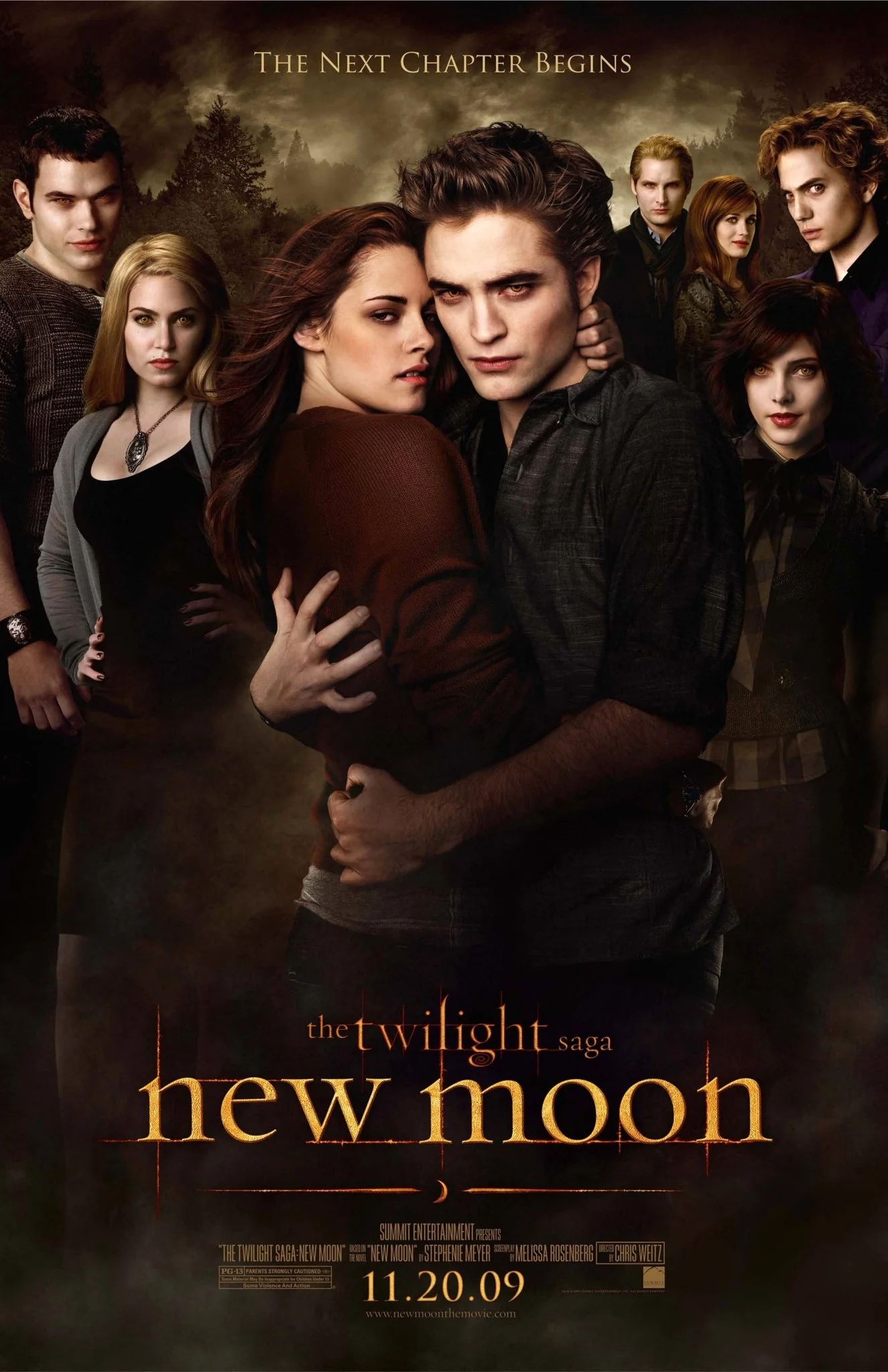 Twilight Cast: Autograph Signing on Mini Posters, May 14 - Image 5