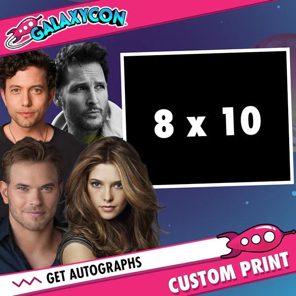 Twilight Cast: Send In Your Own Item to be Autographed, SALES CUT OFF 5/11/2026 - Image 7