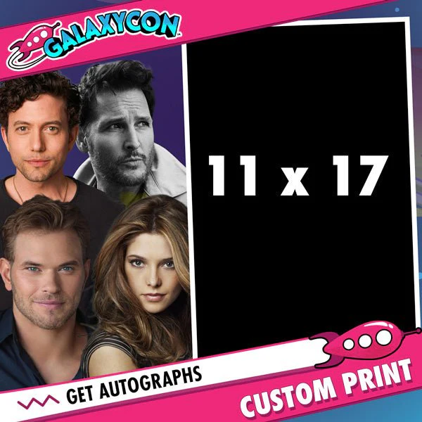 Twilight Cast: Send In Your Own Item to be Autographed, SALES CUT OFF 5/11/2026 - Image 8
