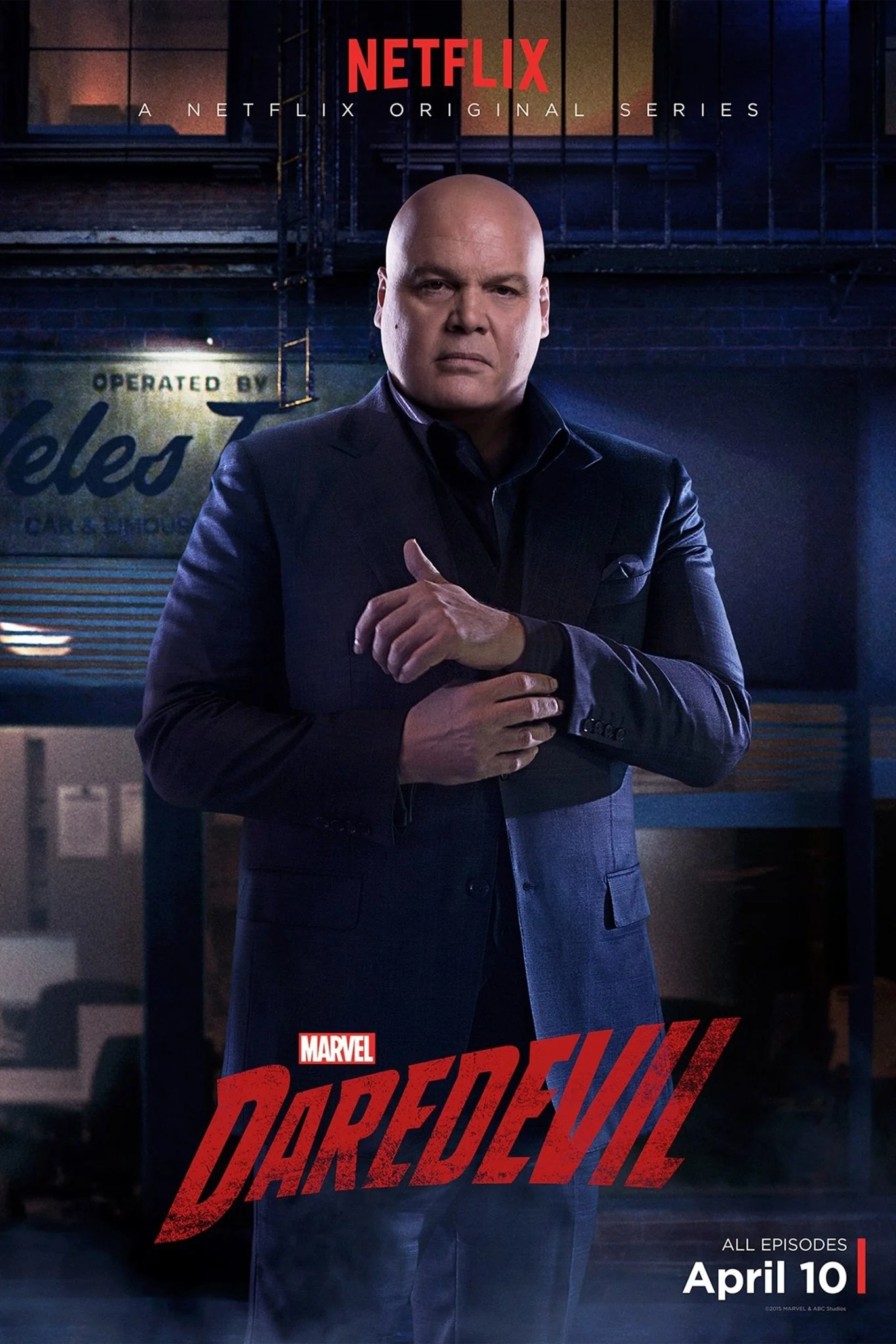 Vincent D'Onofrio: Autograph Signing on Photos, May 14 - Image 11