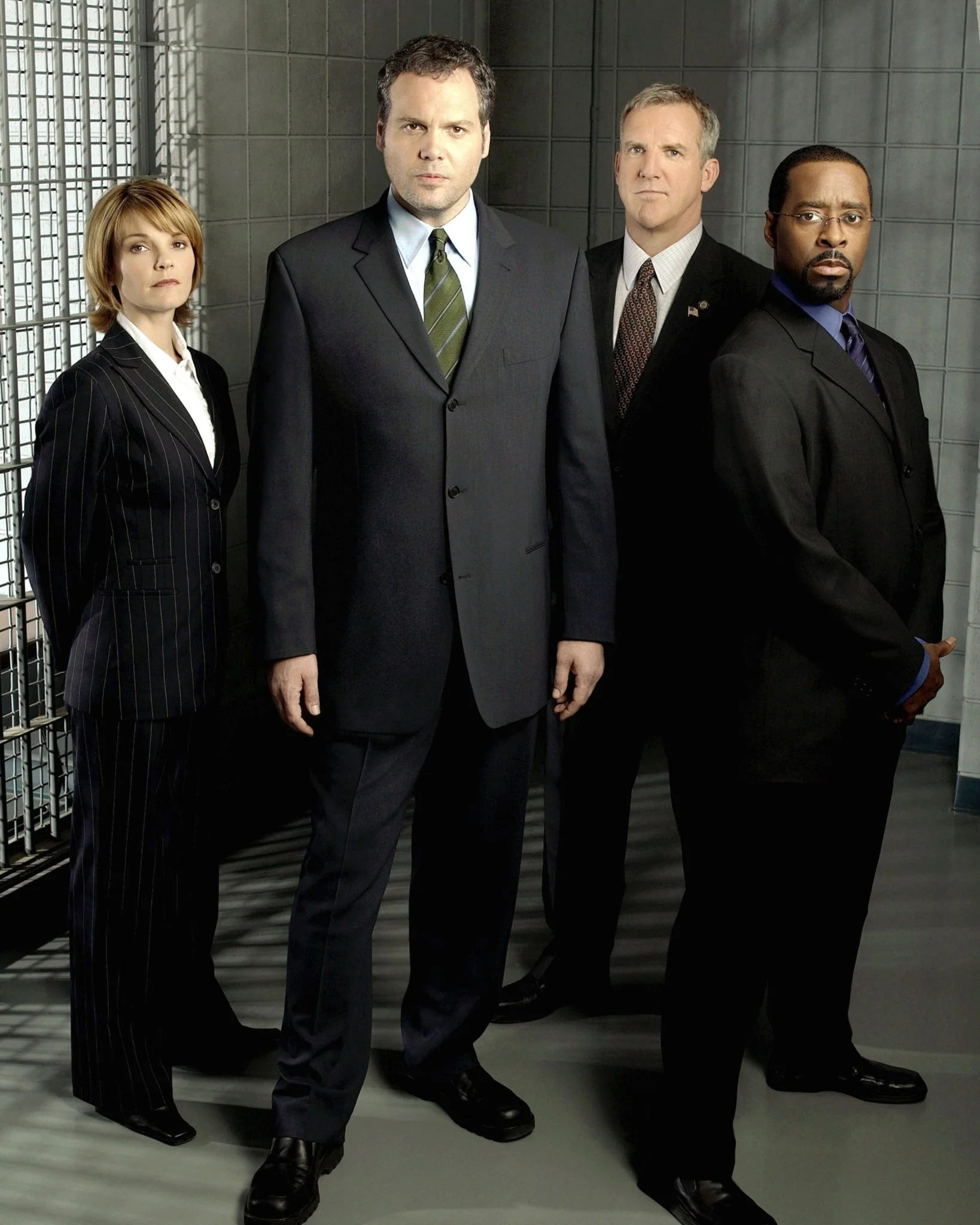 Vincent D'Onofrio: Autograph Signing on Photos, May 14 - Image 13