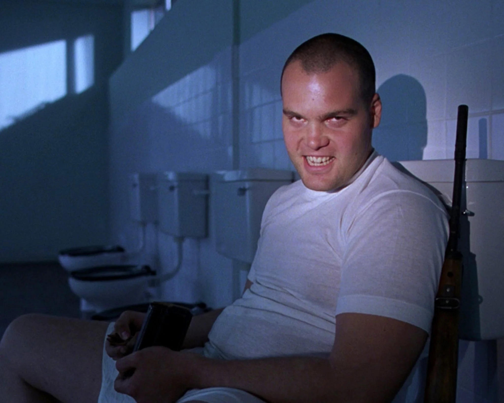 Vincent D'Onofrio: Autograph Signing on Photos, May 14 - Image 14