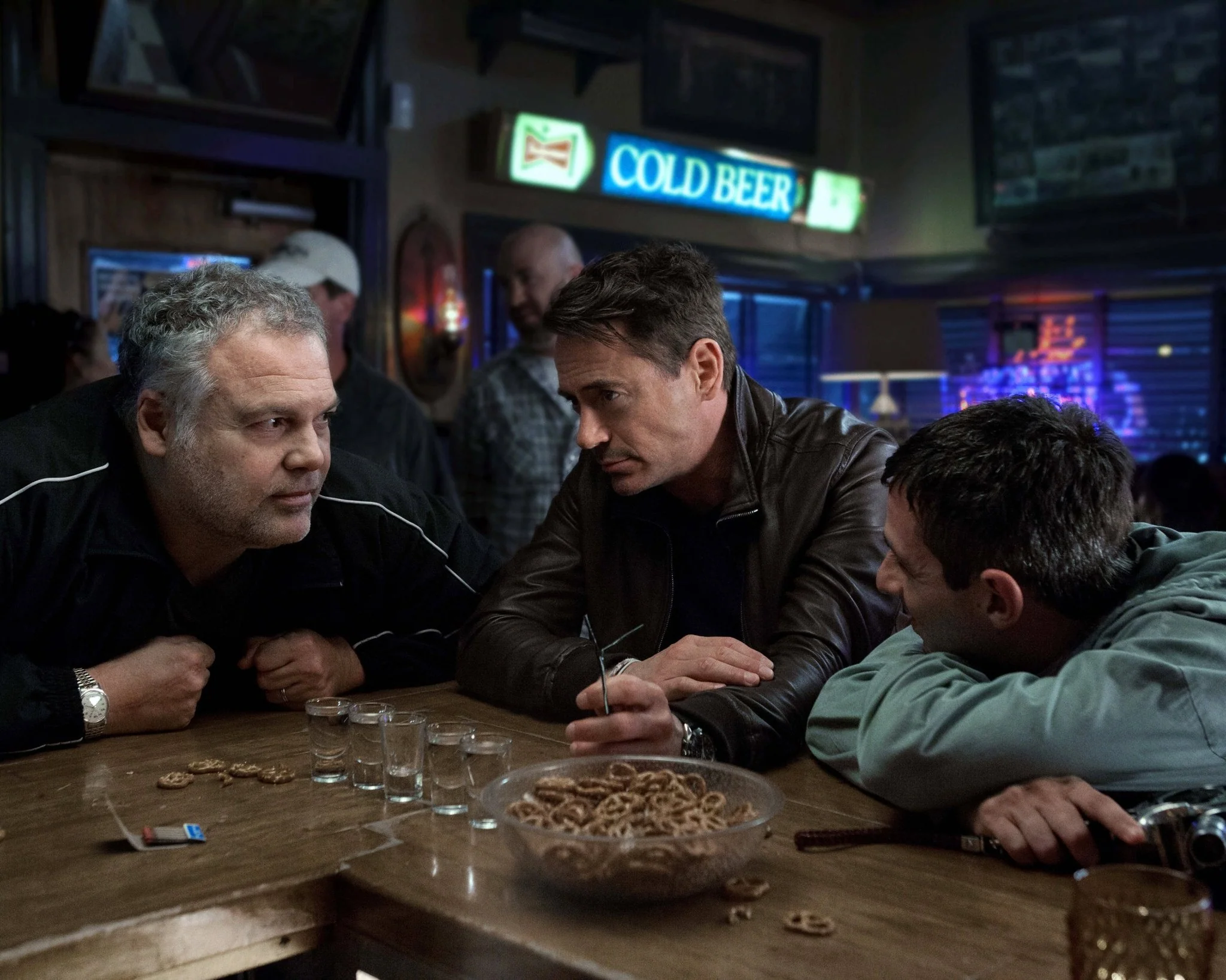 Vincent D'Onofrio: Autograph Signing on Photos, May 14 - Image 22