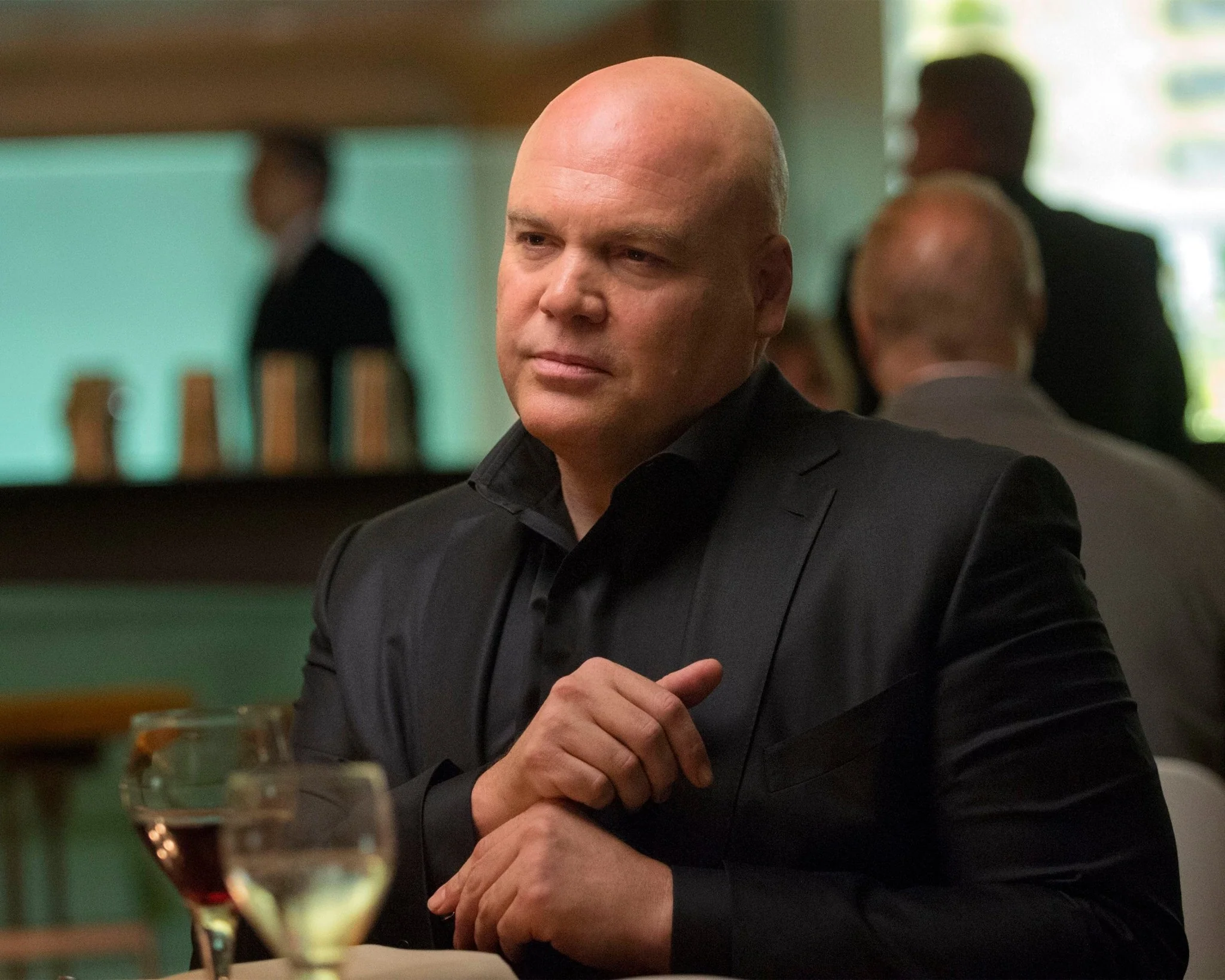 Vincent D'Onofrio: Autograph Signing on Photos, May 14 - Image 4