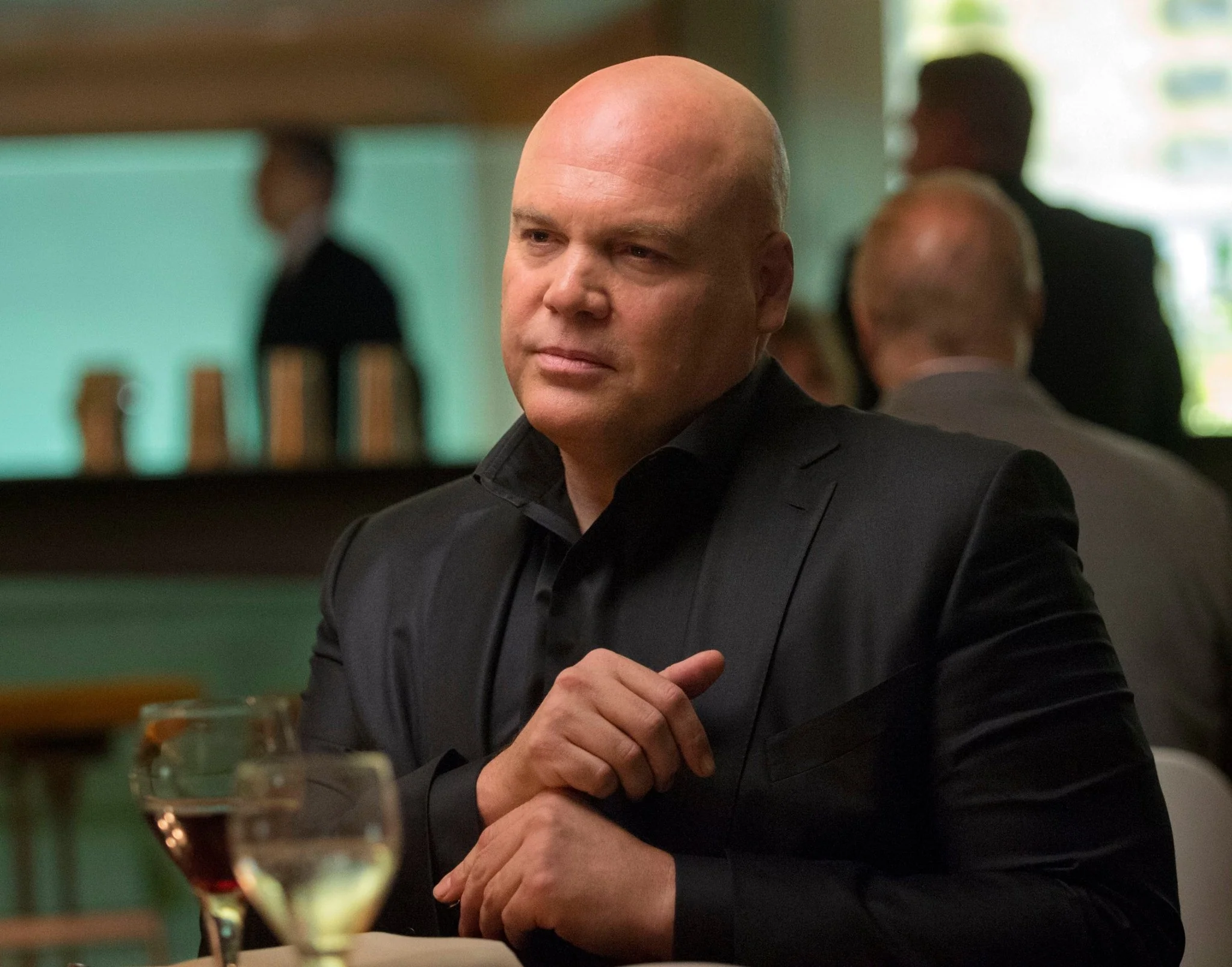 Vincent D'Onofrio: Autograph Signing on Mini Posters, May 14 - Image 3