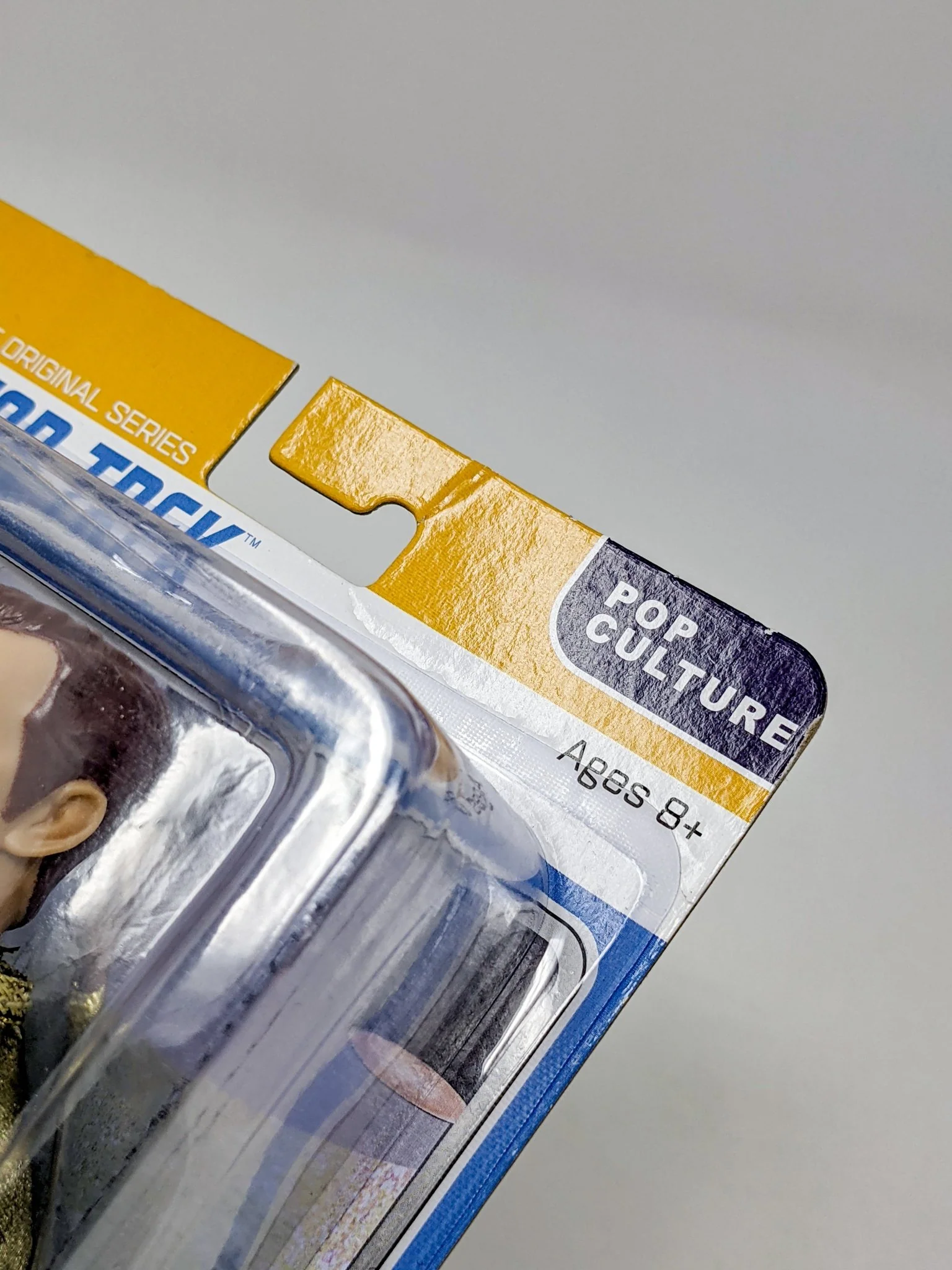 William Shatner Star Trek Captain Kirk Mego 8" Action Figure Signed JSA Certified Autograph - Image 56