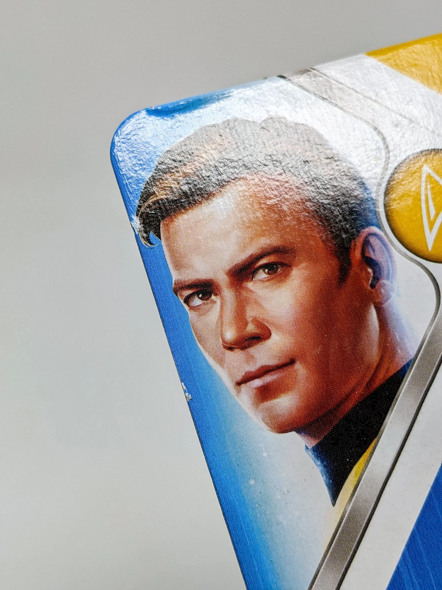 William Shatner Star Trek Captain Kirk Mego 8" Action Figure Signed JSA Certified Autograph - Image 65