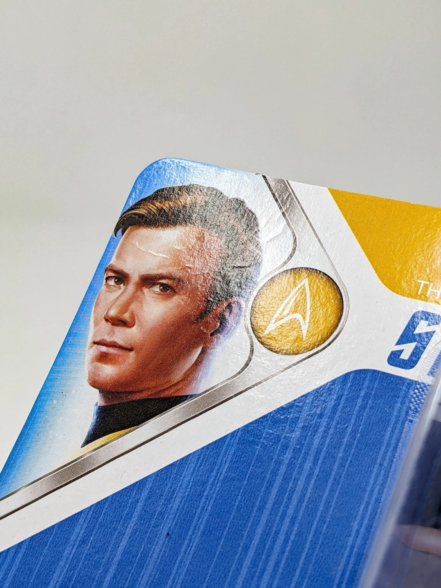 William Shatner Star Trek Captain Kirk Mego 8" Action Figure Signed JSA Certified Autograph - Image 83
